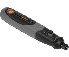 Sthor Toya Sa Poland Akumuliatorinis mini šlifuoklis | su antgaliais | 3.6V | 11 vnt. (78125)