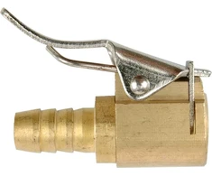 VOREL GALVUTĖ DO POMPKI 6mm 81661