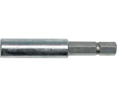 VOREL antgalių laikiklis 1/4" 65850