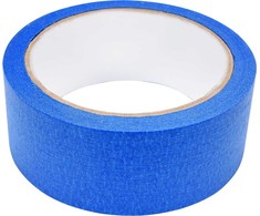 VOREL TAŚMA MALARSKA mėlyna 38mm*50m