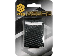 Vorel Toya Sa Poland Ašmenys dildei gipso kartonui 60 mm (25301)