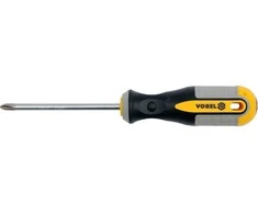VOREL kryžminis atsuktuvas PH 2 x 150 mm 60967