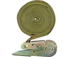 VOREL PAS BAGAŻOWY Z NAPINACZEM 5m x 25mm 82341