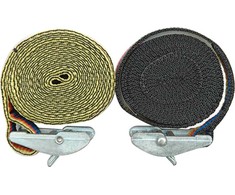 VOREL PAS 2,5m*25mm /2vnt..