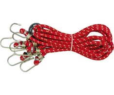 VOREL GUMINIAI STOVAI 4 vnt.. x 80cm x 8mm 82300