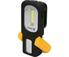 VOREL COB LED DIRBTUVĖS LEMPA 3 W ĮKRAUKAMA