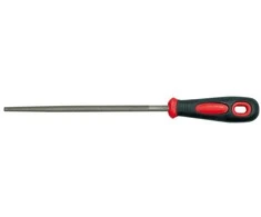 VOREL APVALINĖ DIDĖLĖ PROF 20cm 25162