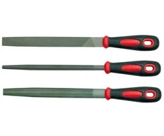 VOREL DILDĖS PROF 200 mm, 3 vnt. rinkinys. 25165