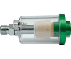 Toya Sa Poland VOREL FILTRAS DŽIOVINTUVAS 1/4" 81560