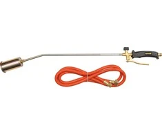 VOREL pailgintas degiklis stogo dangai 780mm, 50mm ANTGALIS 73341