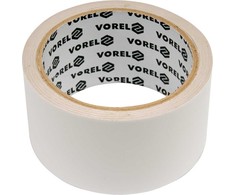 Vorel Toya Sa Poland Dviguba lipni juosta 50 mm x 10 m (75246)