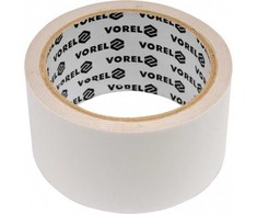 Vorel Toya Sa Poland Dviguba lipni juosta 50 mm x 10 m (75246)