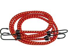 VOREL GROTELIŲ GUMINĖ 2 vnt.. x 150cm x 8mm 82315