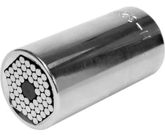 Bikuva.lt Toya Sa Poland Galvutė universali ilga | 12,5 mm (1/2") | 11 - 32 mm (53003)