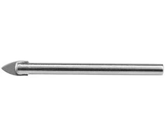 Grąžtas VOREL grąžtai DO SZKŁA I GLAZURY 8mm 05580