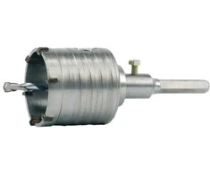 VOREL karūnėlė HEX 65mm 03240