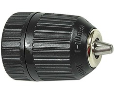 Grąžtas Vorel Toya Sa Poland Griebtuvas grąžtui be rakto | 1-10mm | 3/8"-24UNF (79570)