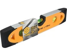VOREL TORPEDO LEVEL 230mm 16301