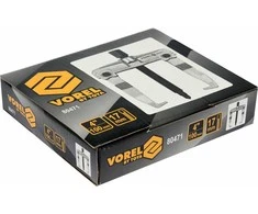 Vorel Toya Sa Poland Guolių nuėmėjas lygiagretus 2- kojis | 100 mm (80471)