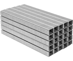 VOREL ZSZYWKI 10mm / 7500szt. Szer: 12,7mm TYP80 DO YT-09201 / AW10601/ AD-603