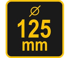 Vorel Toya Sa Poland Kamino valymo rinkinys | 10m K13 | 125 mm dūmtraukiams (73031)