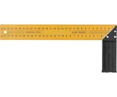 VOREL KĄTOWNIK STOLARSKI 300mm 18300