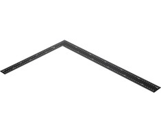 Toya Sa Poland VOREL CAPENTRY KAMPAS 600x400mm JUODA 18200