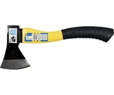 VOREL AX 0,60kg PLASTIKINĖ RANKENA 33065