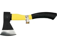 VOREL AX 0,80kg PLASTIKINĖ RANKENA 33085