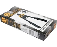 Toya Sa Poland Kniediklis ilgom rankenom | 3.2, 4.0, 4.8 mm (70201)