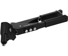 VOREL rankinis kniediklis su rotacine galvute 70100