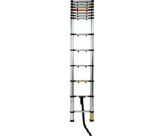 VOREL KOPĖČIŲ ALUMAS.TELESKOPAS 3.8m 13st