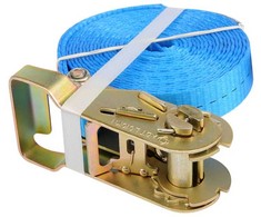 Toya Sa Poland Krovinio tvirtinimo diržas 1000DAN 1 vnt 4 m x 25 mm (82343)