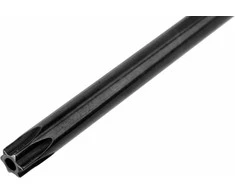 Toya Sa Poland L tipo atsuktuvas su rankena | T-Star (Torx) | T40 (56636)
