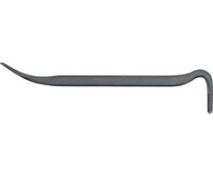 VOREL ŁOM 400 x 21 x 11 mm JUODA 34254