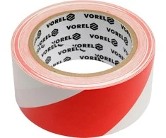 Vorel lipni juosta pavojingų zonų aptvėrimui 48mmx33m