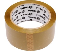Vorel Toya Sa Poland Lipni juosta ruda : 48MMx40M (75301)