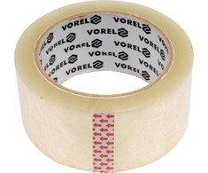 Vorel Toya Sa Poland Lipni juosta skaidri : 48MMx40M (75303)