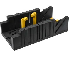 VOREL SKRZYNKA UCIOSOWA 4.5" 4-KĄTY + KOŁKI MIMOŚRODOWE