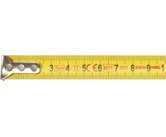 Vorel Toya Sa Poland Matavimo ruletė | 3 m x 16 mm (10061)