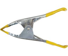 Vorel Toya Sa Poland Metalinių spaustukų rinkinys | 150 mm | 2 vnt. (38497)