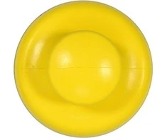 Toya VOREL BLOK ŚCIERNY Z RZEPEM FI 150mm
