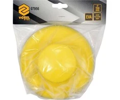 VOREL BLOK ŚCIERNY Z RZEPEM FI 150mm