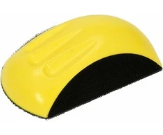 Vorel Toya Sa Poland Padas velcro rankinis | 150 mm (07957)
