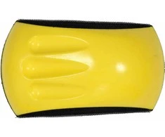 Vorel Toya Sa Poland Padas velcro rankinis | 150 mm (07957)