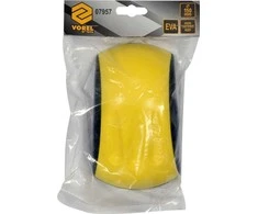 Vorel Toya Sa Poland Padas velcro rankinis | 150 mm (07957)