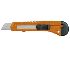 VOREL NOŻYK DO TAPET 18mm 76185
