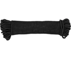 Vorel Pinta elastinė guminė virvė 8 mm x 30 m, 85178