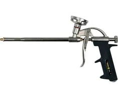 VOREL PISTOLET DO PIANY MONTAŻOWEJ 09173
