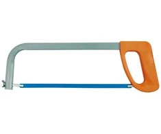 Toya Sa Poland VOREL METALO PJŪKLAS SU PLASTIKINE RANKENA 27200